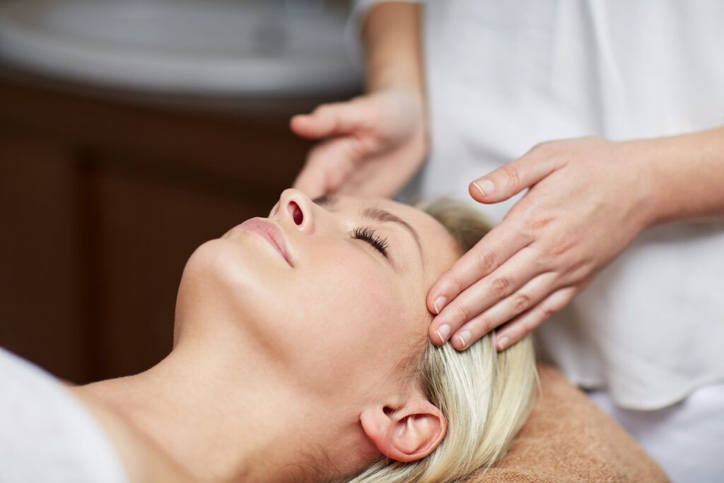 Craniosacral Therapy