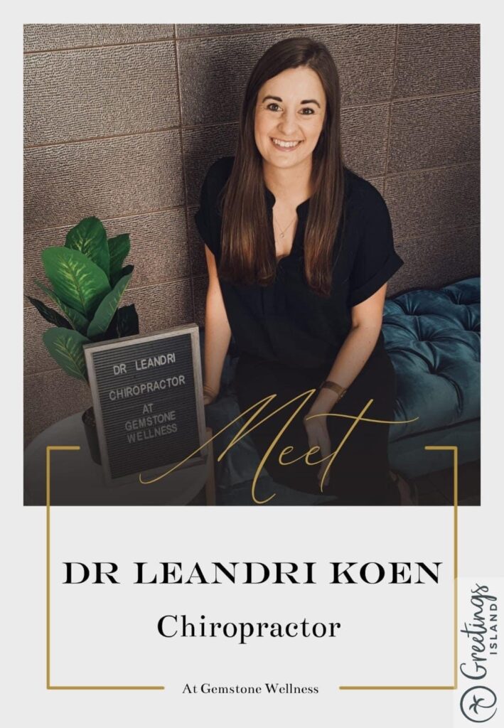 Dr. Leandri Koen